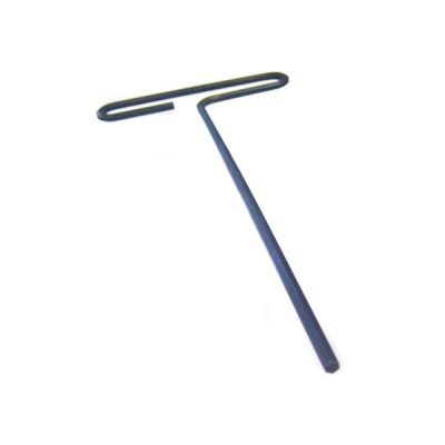 114 PoolTool T-Wrench 1/8 in.
