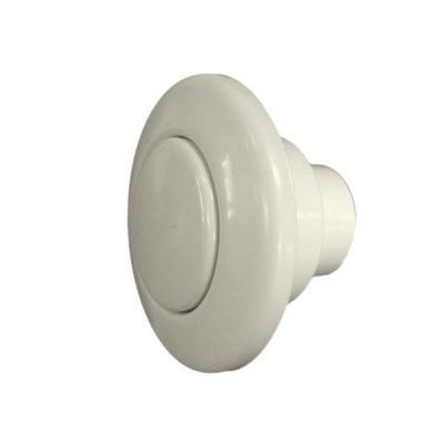 Allied Innovations Air Button Trim #15 Classic White 951601-000