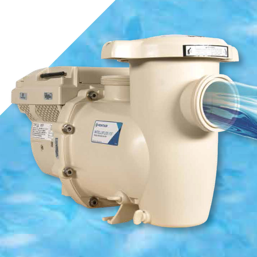 Best Schedule for Your Variable Speed Pool Pump