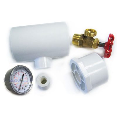 CMP Pressure Test Kit 2 inch 25501-100-000