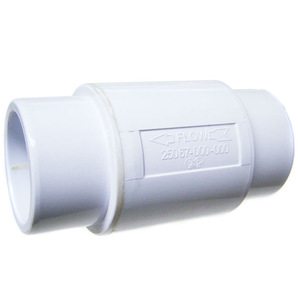 CMP Spa Blower Air Check Valve 1.5-2 in. 25067-000-000