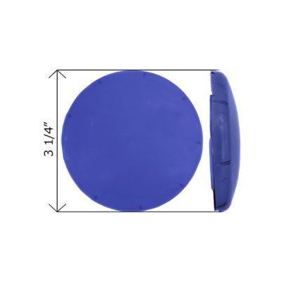 Colored Spa Light Blue Lens Pentair 79109000