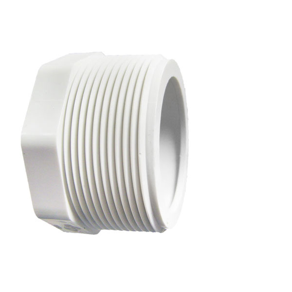 Dura Reducing Male Adapter 2 in. to 1-1/2 in. 436-251-2