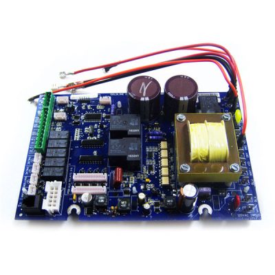 Goldline Logic Main Circuit Board GLX-PCB-MAIN