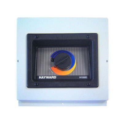Hayward H100ID Heater Control Panel IDXCPA1100
