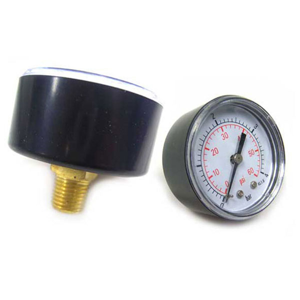 Hayward Star-Clear Filter Pressure Gauge 25501-000-900