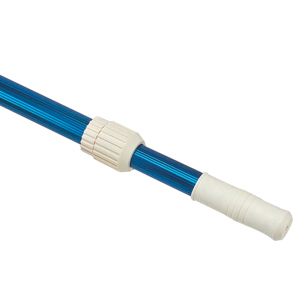 Swimming Pool Telescoping Pole 2 Section 6ft-12ft 100010