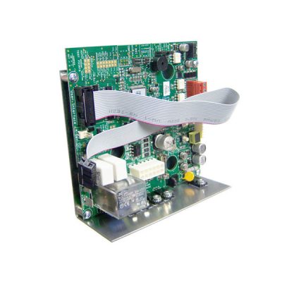 DISCONTINUED - Jandy Large Back Board Power Center Interface R0467600
