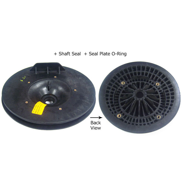 Max-E-Glas Dura-Glas Pump Sta-Rite Seal Plate Kit C203-193P