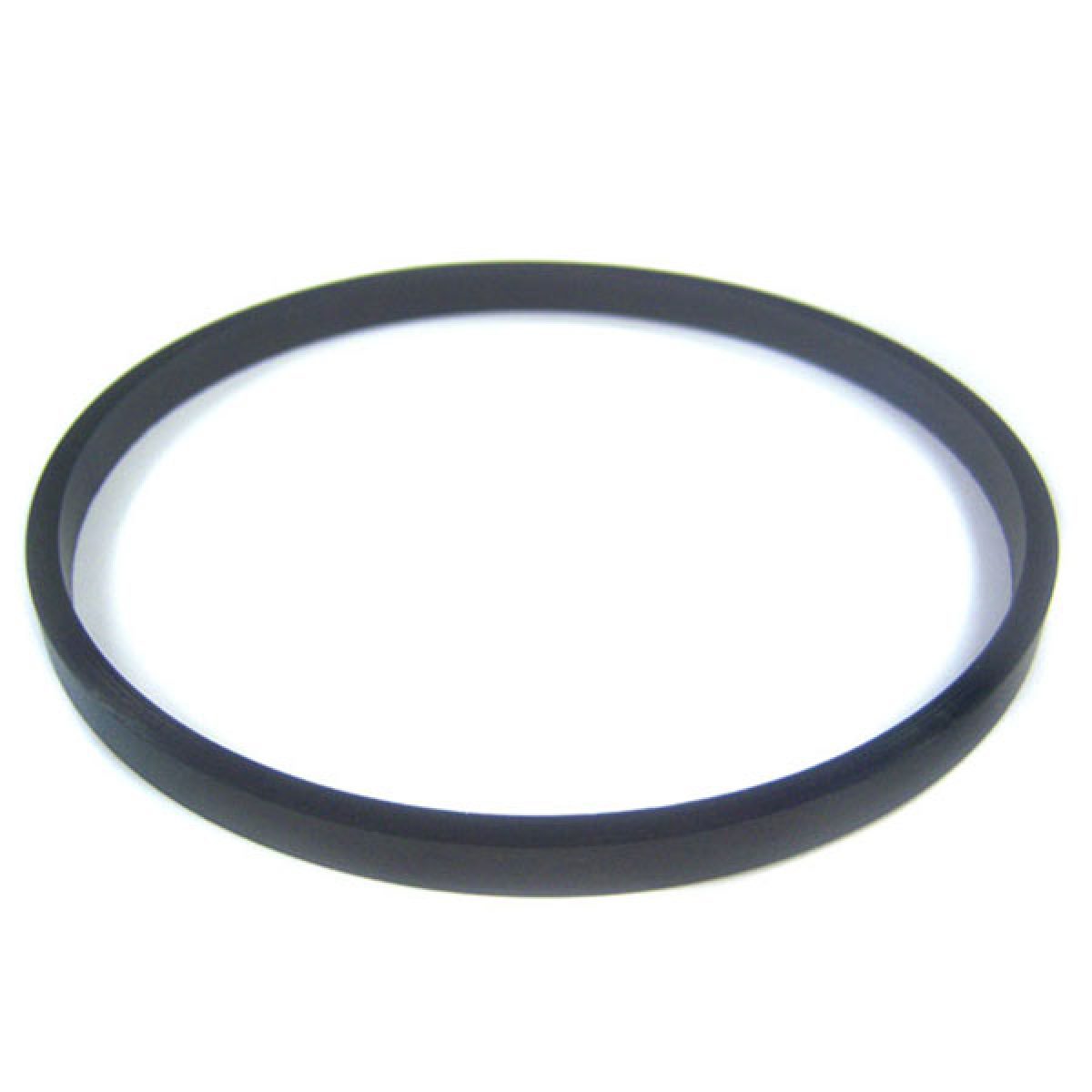 2-PACK Replacement For Hayward SPX0125T Str Cover Gasket for Max-Flo Pump
