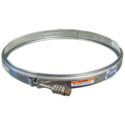 Pentair Clamp Band Complete FNS Filter 195351