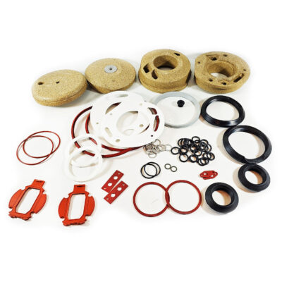 475615 Authentic Genuine Pentair Swimming Pool and Spa ETI400 High Efficiency Heat Pump Heat Exchanger HX and Exhaust Chimney Gasket Insulation Kit