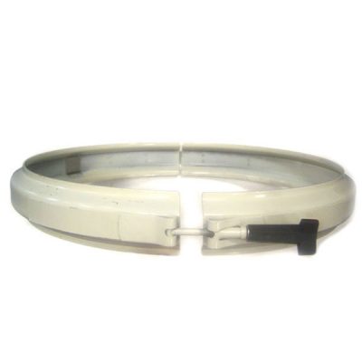Pentair Purex SMBW 4000 Filter Clamp Ring 197020