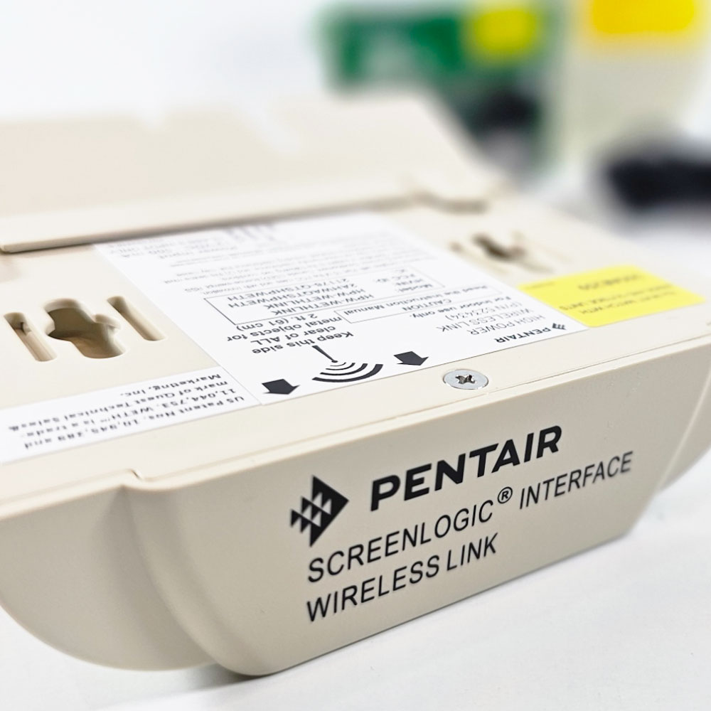 Pentair ScreenLogic 2 Wireless Connection Kit 523596 522620 523604 523434