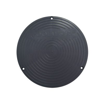 Poolmiser Automatic Pool Water Leveler Black Lid Cover 7-1/8" RP-204B