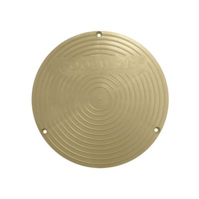 Poolmiser Automatic Pool Water Leveler Tan Lid Cover 7-1/8" RP-204T