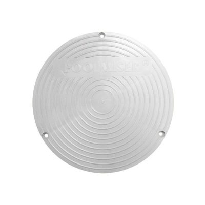 Poolmiser Automatic Pool Water Leveler White Lid Cover 7-1/8" RP-204
