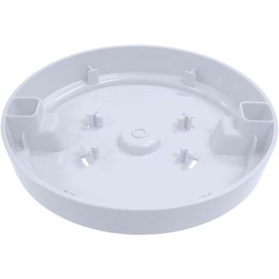 Pour-A-Lead Skimmer Cover 10 inch 201 Pal Clear 201PALCLEAR