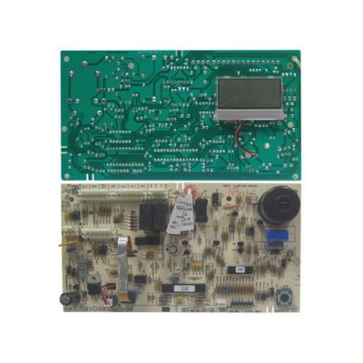 Raypak Heater PC Board Controller 010253F