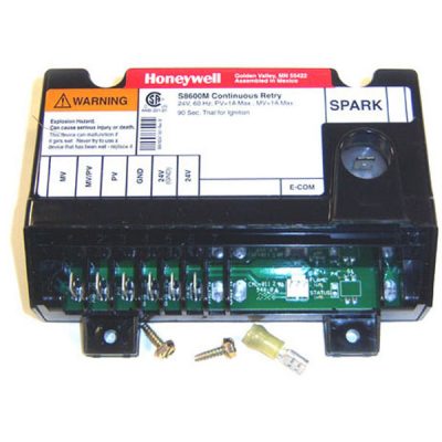 ORIGINAL Raypak Heater Electronic Ignition Kit 004817B