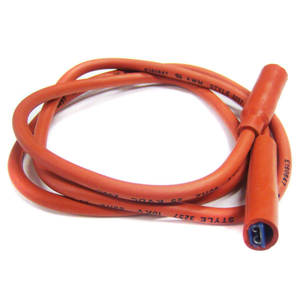 Raypak Heater High Tension Wire Kit 002654B