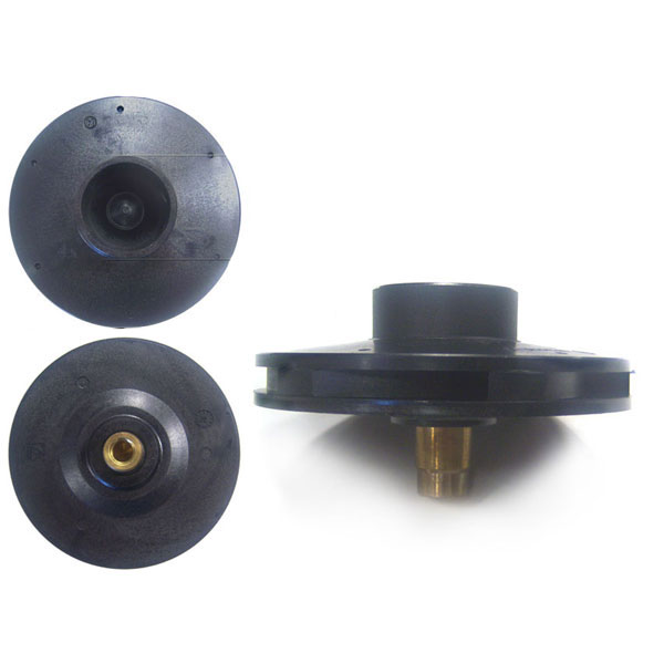 SPX3005C Super II Hayward Pump Impeller 1/2 HP