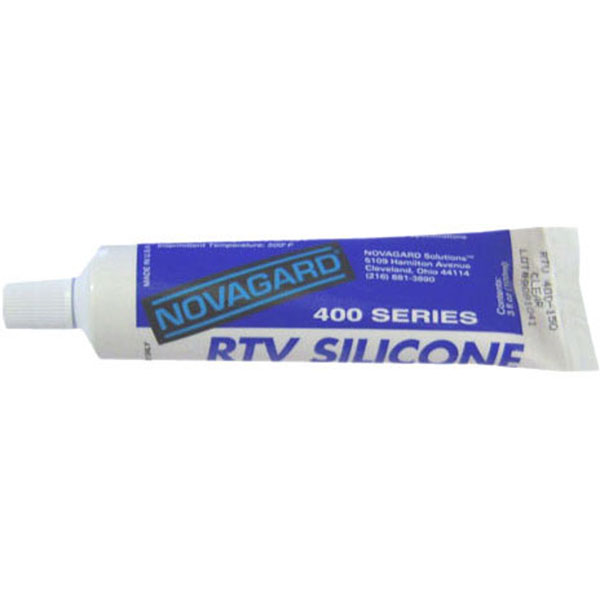 Silicone Novagard RTV 400-150