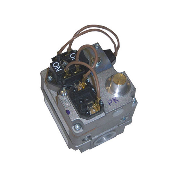 Max-E-Therm MasterTemp Heater Gas Control Valve 42001-0051S