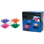 Swim Sportz Ambience Swimming Pool Floating Candle Green MFC036