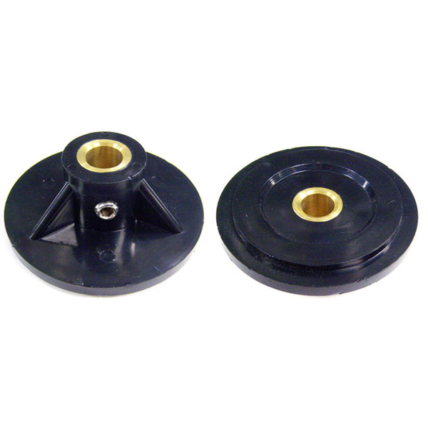 Val-Pak Rear End Bell Anthony Apollo Filter V34-122
