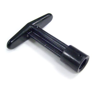 Val-Pak Tee Handle 0.5 in. Shaft Pac-Fab V36-180