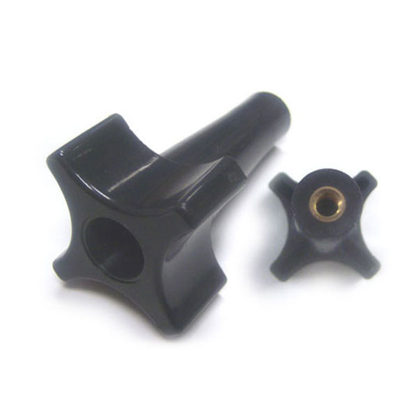 WhisperFlo Pump Pentair Lid Clamp Knob 071136