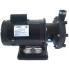 PB4-60 Pool Cleaner Booster Pump Replacement