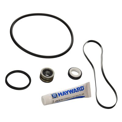 Hayward Super II Pump Quick Fix Kit 3000-3000X SPXHKIT2