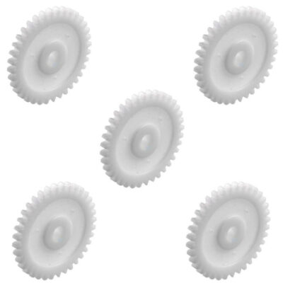 Hayward Aquanaut 200 250 400 450 Automatic Suction Side Pool Cleaner Reduction Gears 5 Gears PVXH009PK5