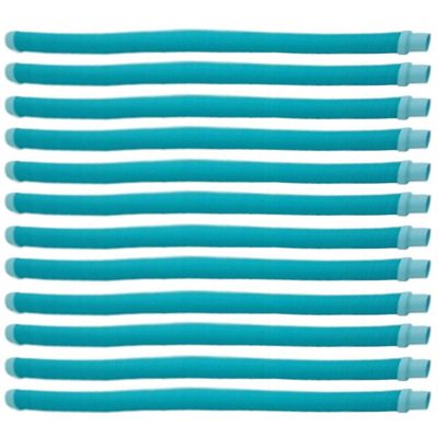 Baracuda G3 Suction Side Pool Cleaner Replacement Hose 4ft. W83140 - 12 Pack