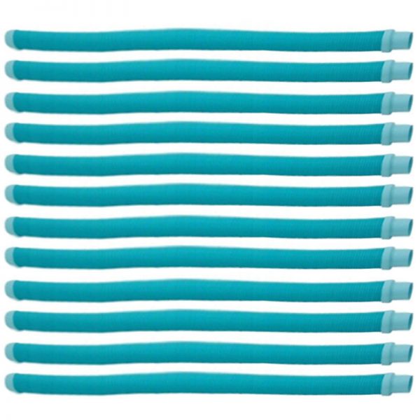 Baracuda G3 Suction Side Pool Cleaner Replacement Hose 4ft. W83140 - 12 Pack