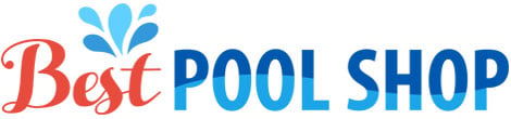 Best Pool Shop Logo