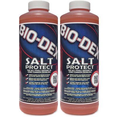 Bio-Dex Salt Protect SALT32 - 2 Pack
