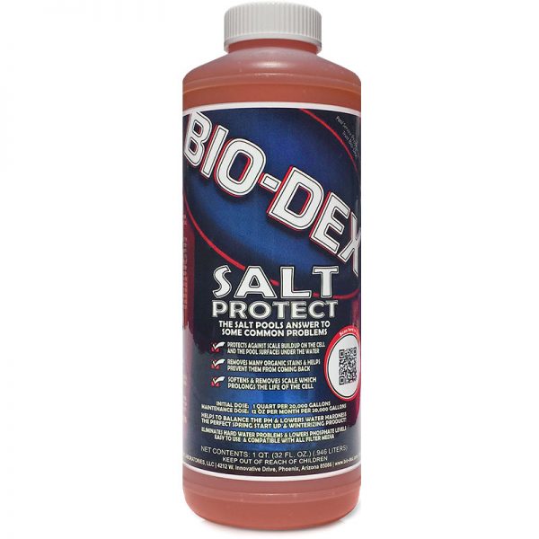 Bio-Dex Salt Protect SALT32