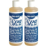 Bio-Dex Spa Oil Out 16oz. OOSP16