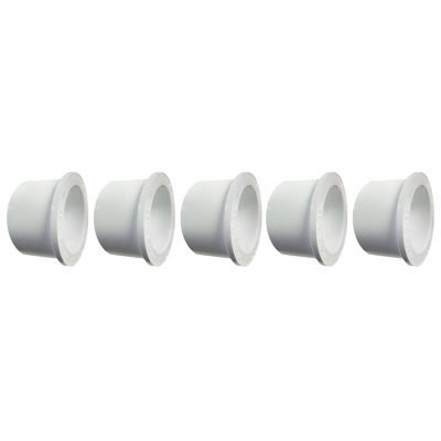 Dura Reducer Bushing 1-1/2 in. to 1-1/4 in. 437-212 - 5 Pack