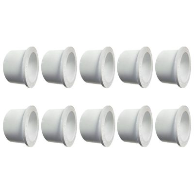 Dura Reducer Bushing 2-1/2 in. to 2 in. 437-292 - 10 Pack