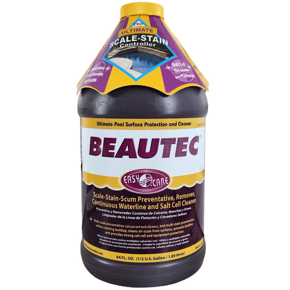 Beautec® Scale Stain Controller 22064