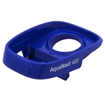 Hayward AquaNaut 400 Metallic Blue Handle PVXS0002-234-02
