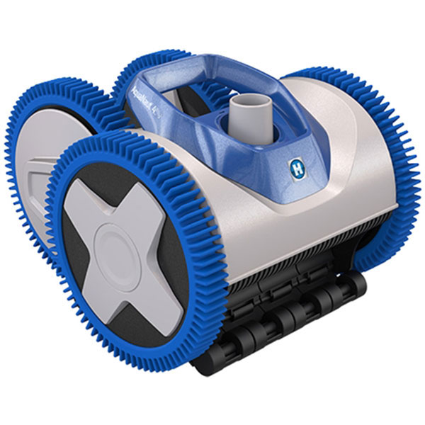 Hayward Aquanaut 400 Suction Side 4 Wheel Pool Cleaner W3PHS41CST