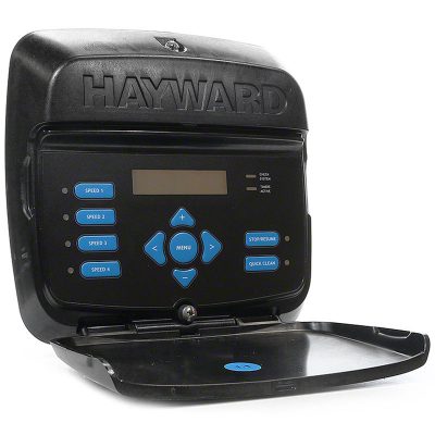 Hayward EcoStar Pump Digital Control Interface SPX3400LCD
