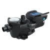 CONTACT US TO GET THE LOWEST PRICE IN TOWN - Hayward MaxFlo VS 500 115V/230V Total HP 1.65 Variable Speed Pool Pump W3SP2303VSP