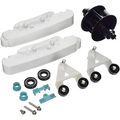 Hayward Replacement Navigator A-Frame Pod Combo Tune-Up Kit AXV621417WHP