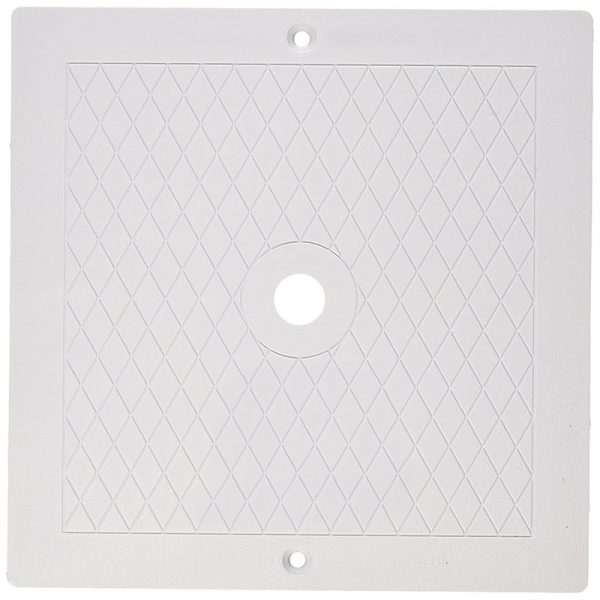 Hayward Replacement Skimmer Square Deck Plate Cover SPX1082E
